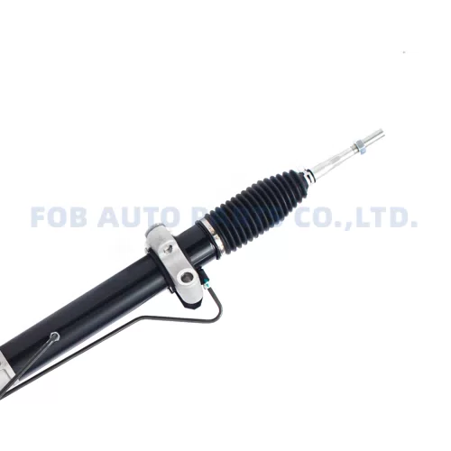 OEM 49001-3X12A 49001-JR810 49001EA000 49001ZP00A 49001ZP50A 97-3033 Power steering Rack for NISSAN NAVARA - image 4